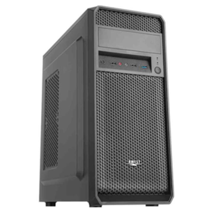 کیس کامپیوتر اوست مدل Rodin AWEST Rodin PC Case